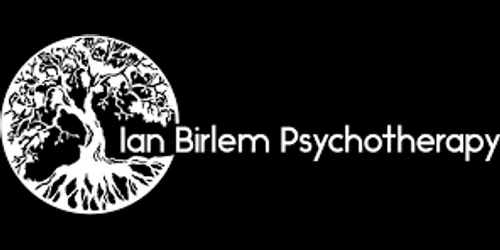 Ian Birlem Psychotherapy Merchant logo