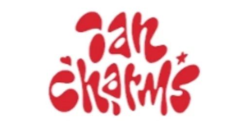 ian charms Merchant logo