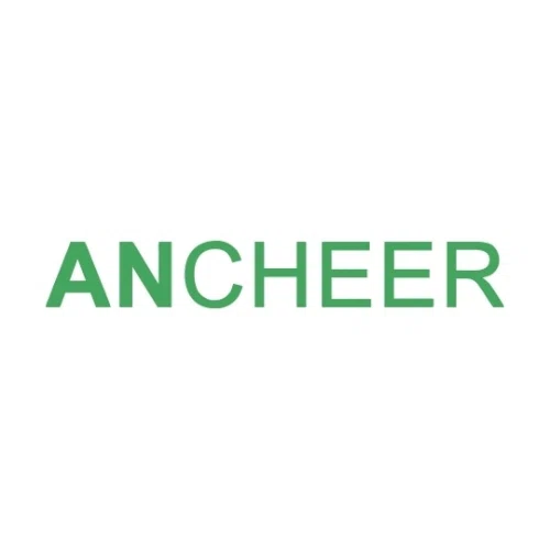 ANCHEER Promo Code