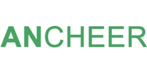 ANCHEER Promo Code