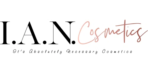 IAN COSMETICS Promo Code