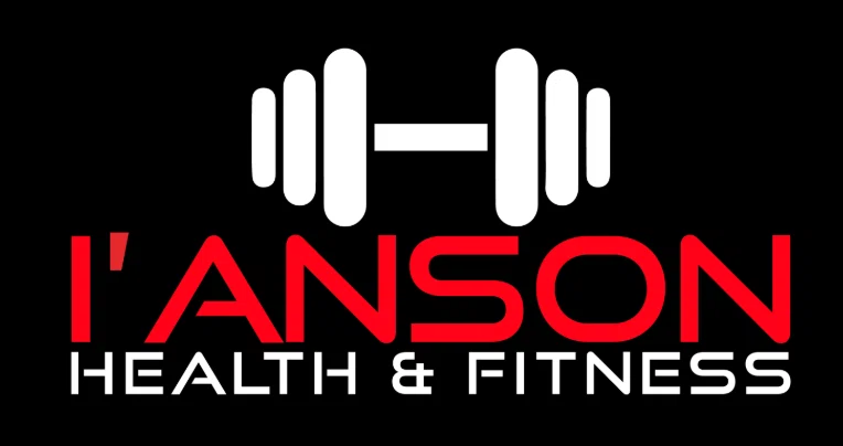 I'Anson Health & Fitness Merchant Logo