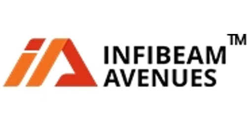 Infibeam Avenues Merchant Logo
