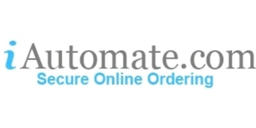 IAutomate.com Promo Code