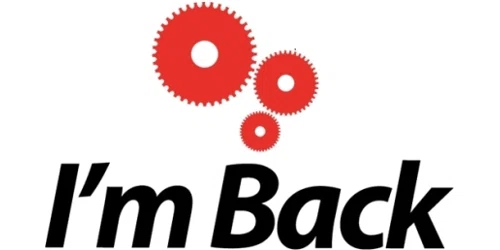 I'm Back Promo Code