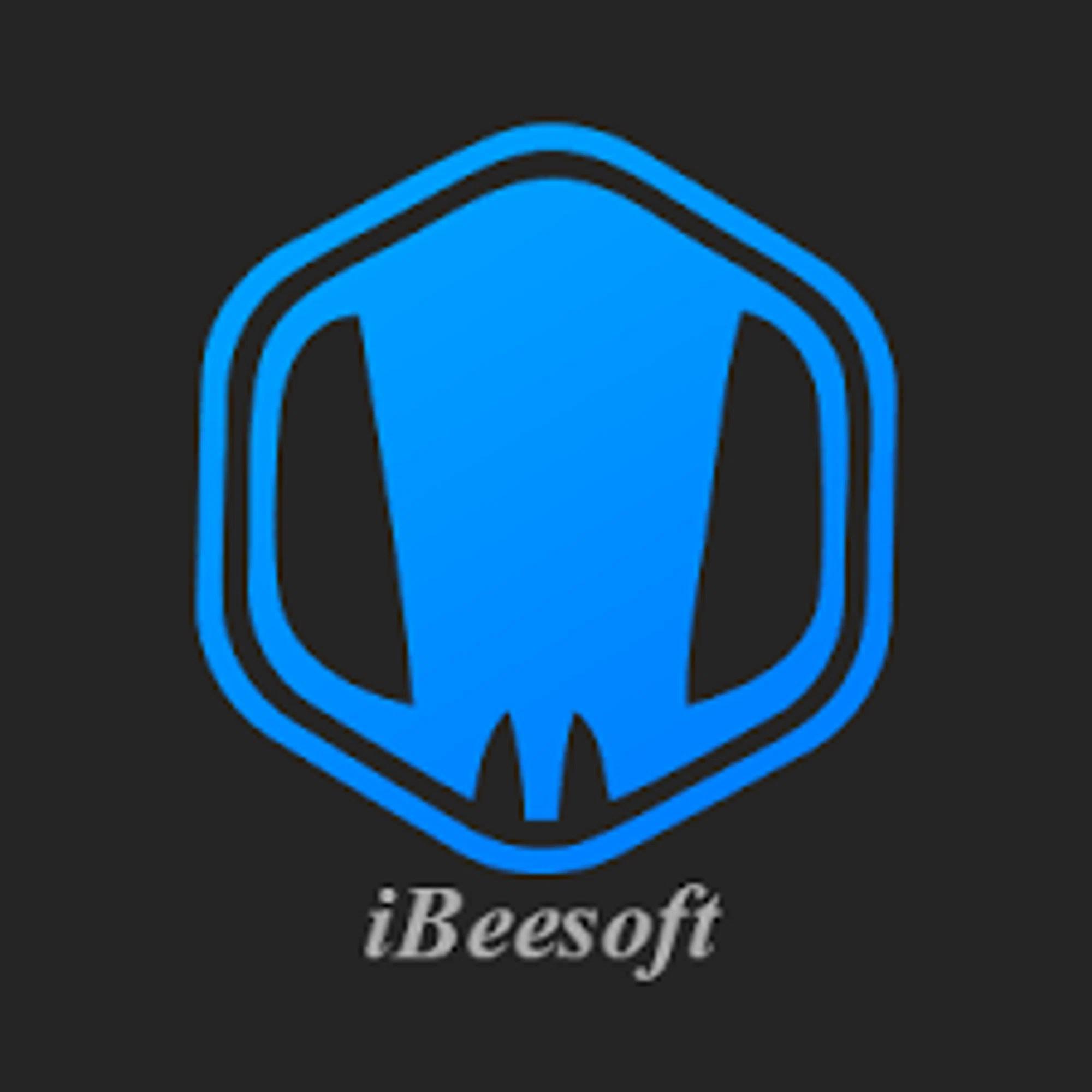 iBeesoft Merchant Logo