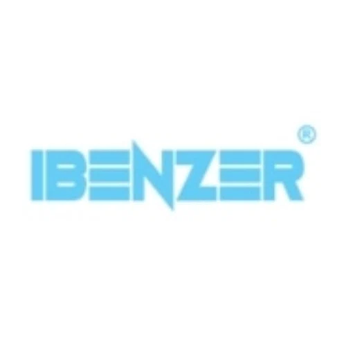 iBenzer Merchant Logo