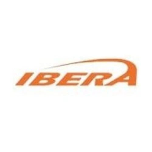 Ibera coupons