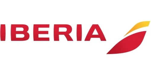 Iberia Merchant Logo