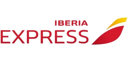 Iberia Express Merchant logo