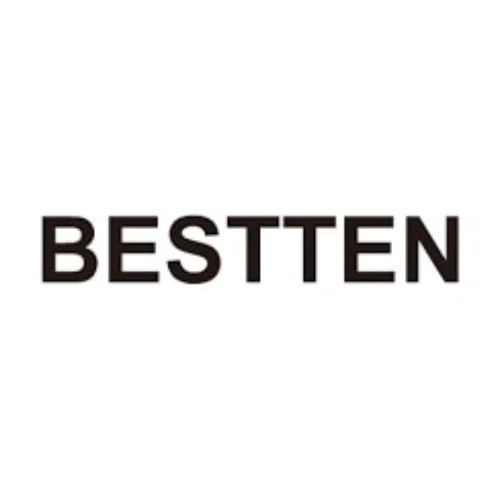 Bestten Merchant Logo