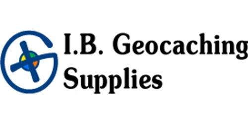 I.B. Geocaching Supplies Promo Code