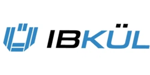 IBKUL Merchant logo