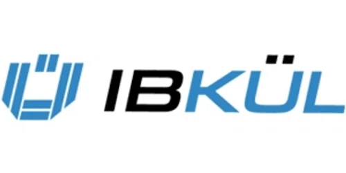 IBKUL Merchant logo