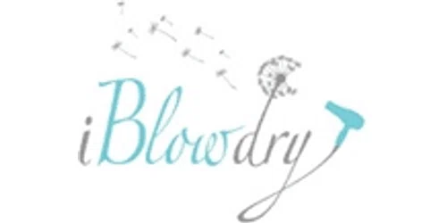 iBlowdry Salon Promo Code