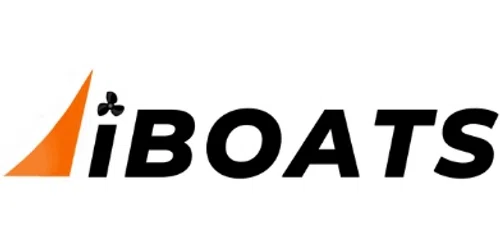 iBoats Merchant logo