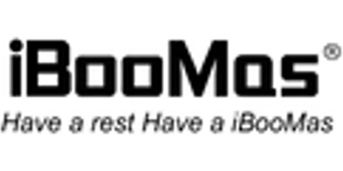 iBooMas Promo Code