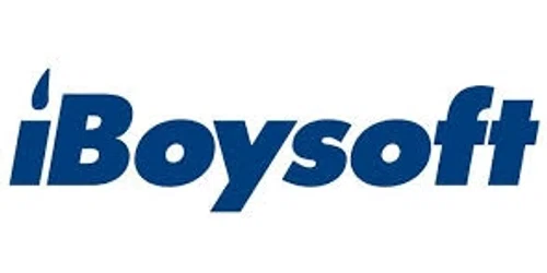 iBoysoft Data Recovery Merchant logo