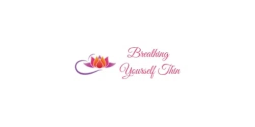 Breathing Yourself Thin coupon