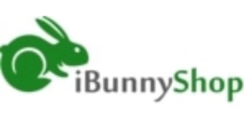 iBunnyShop Promo Code