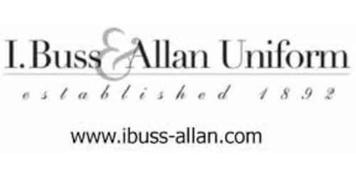 I. Buss & Allan Promo Code