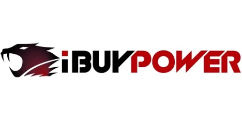 iBUYPOWER Merchant logo