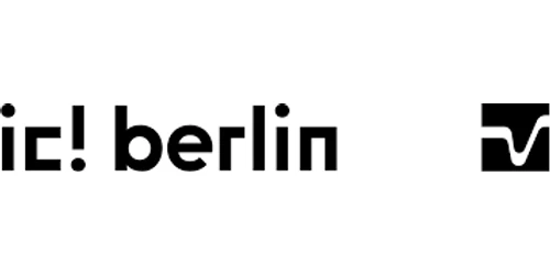 Ic! Berlin Promo Code