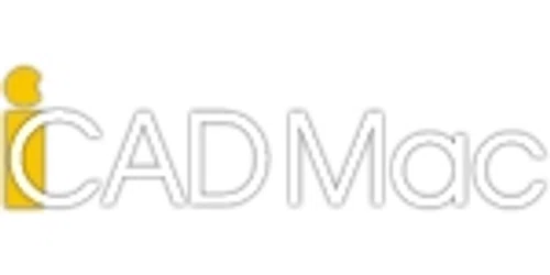 iCADMac Merchant logo