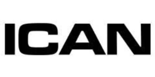 ICAN Cycling Merchant logo