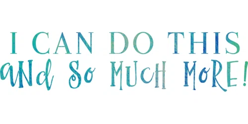 I Can Do This and So Much More! Promo Code