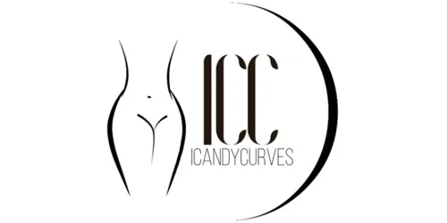 iCandyCurves Merchant logo
