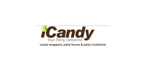 ICandy coupon