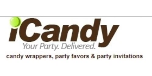 ICandy Promo Code
