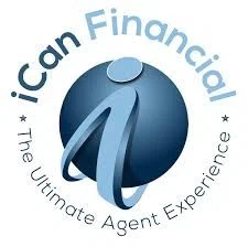 iCanFinancial Merchant Logo