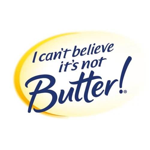 I CAN'T BELIEVE IT'S NOT BUTTER Promo Code — 30 Off 2024