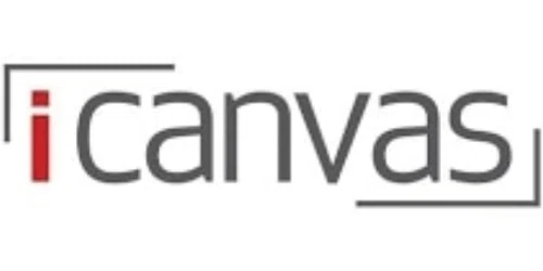 iCanvasArt Merchant logo