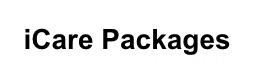 iCare Packages Merchant Logo