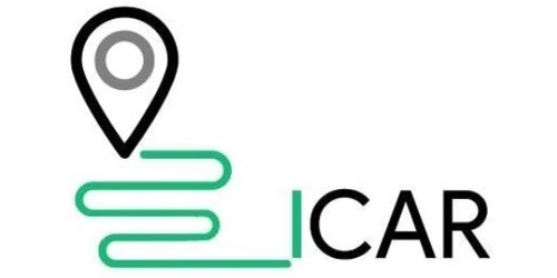 Icar Gps Merchant logo
