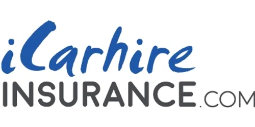 iCarhireinsurance.com Merchant logo