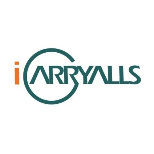 iCarryalls coupons