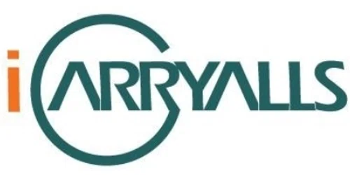 iCarryalls Merchant logo