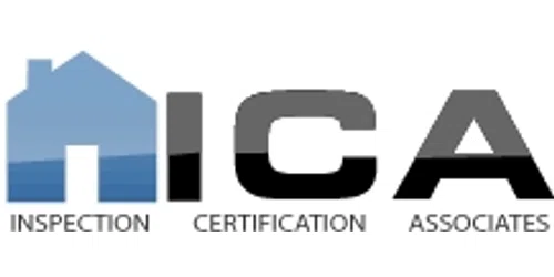 ICA School Merchant logo
