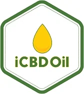 iCbdOil Merchant Logo
