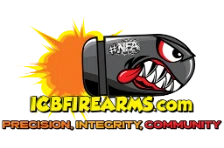 ICB Firearms Promo Code