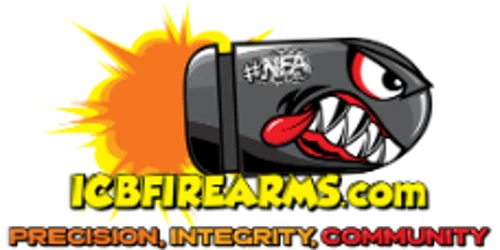 ICB Firearms Promo Code