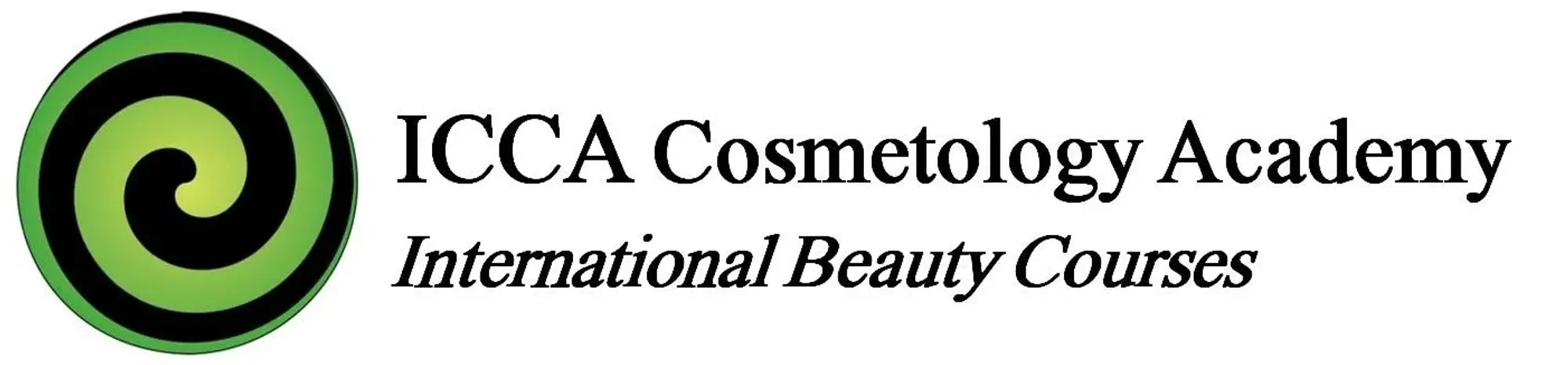 ICCA Cosmetology Academy Merchant Logo