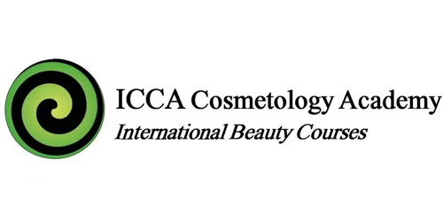 ICCA Cosmetology Academy Merchant logo