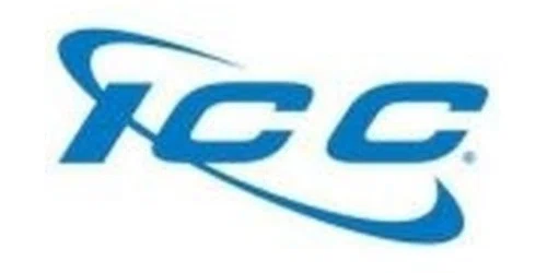 ICC Merchant logo