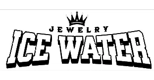 Ice Water Jewelry Merchant Logo