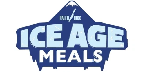 Ice Age Meals Promo Code